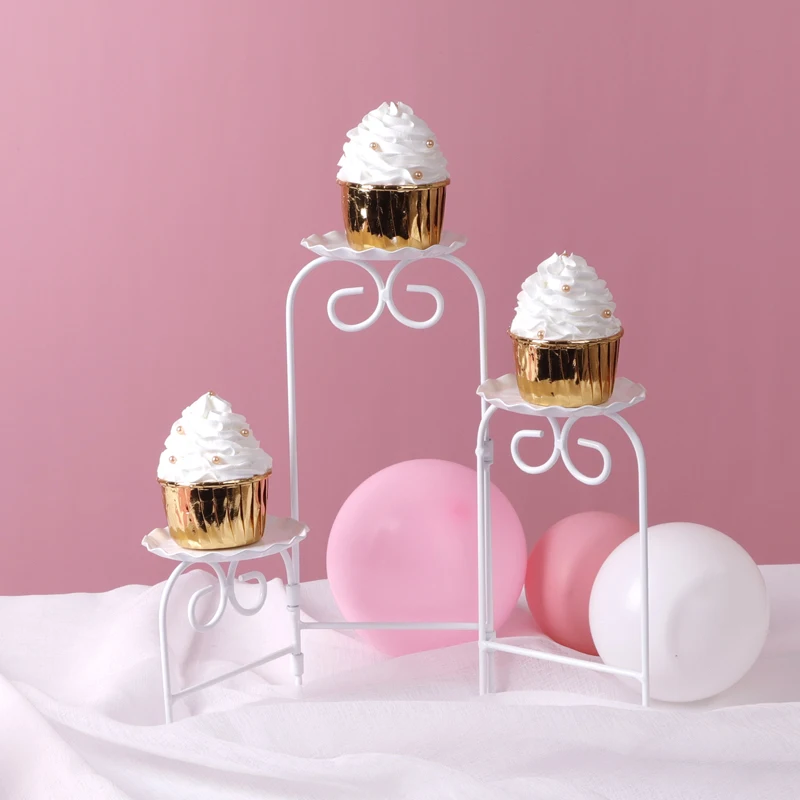 Розовое платье принцессы на день рождения для детей вечерние украшения в виде