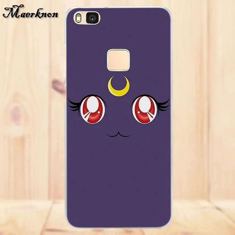 Чехол из ТПУ Maerknon Sailor Moon для Apple iPhone 4 4S 5 5C SE 6 6S 7 8 Plus X LG G4 G5 G6 K4 K7 K8 K10 | Мобильные