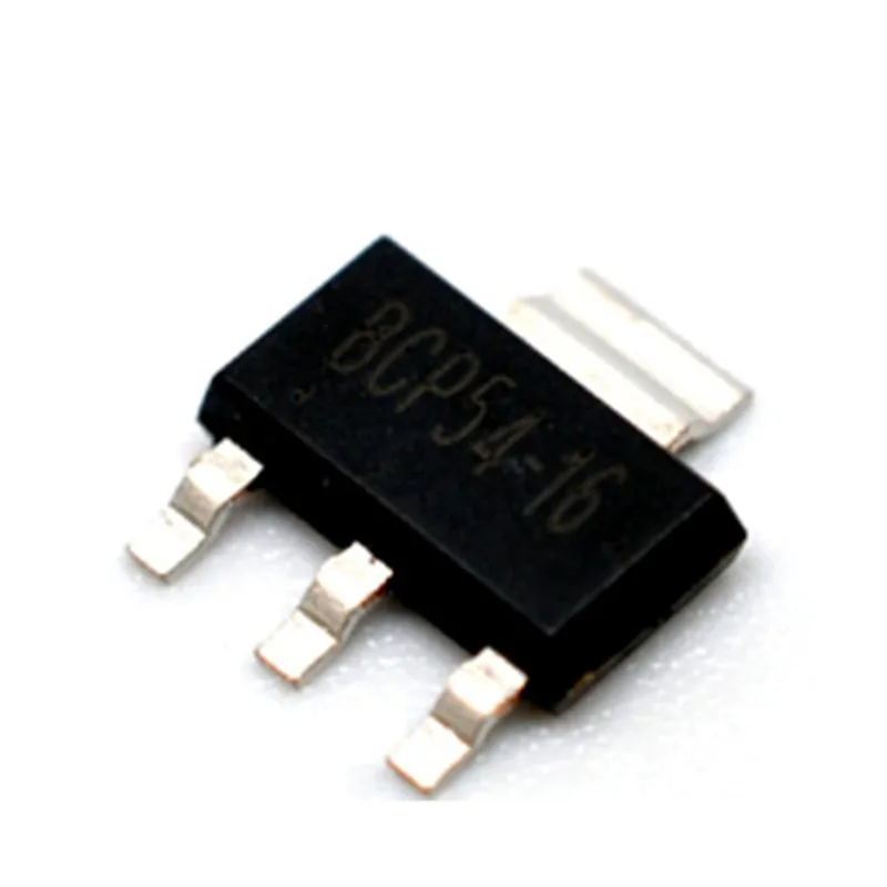 Бесплатная доставка 100 шт BCP54 16 BCP54 10 pcs 