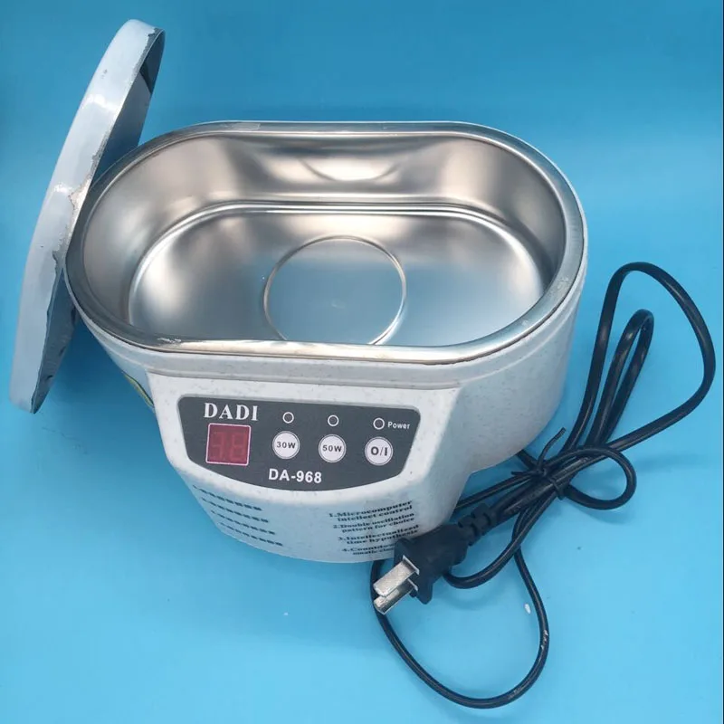 Ультразвуковая Очистительная Машина для Ep s on DX4 DX5 DX7 Sei k o 510 35pl 50pl Xaar 128 печатающая