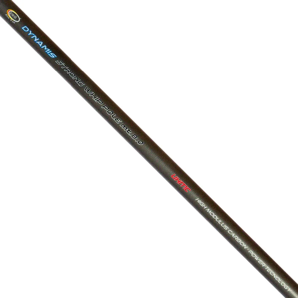 2013 10B 0525 DYNAMIS STRONG HIGH MODULUS CARBON Строй быстрый. Тест C.W. 5 25 гр. Длина: 6 0м / 7 8 Удочка ДОЮЙ