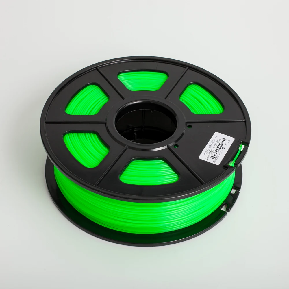 1 кг 75 мм нить пла для 3d печати с допуском 0 02 и без пузырьков|pla filament|pla filament 1.75mm 1kgpla