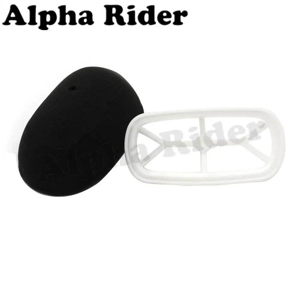 Для Yamaha TTR250 00 06 TTR250LC 1999 WR250X 2008 2011 WR250RB 2012 Воздушный спонж и держатель для