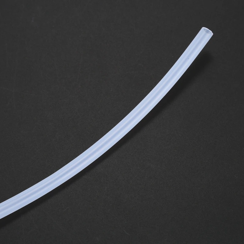 5mm x 7mm Silicone Food Use Beer Tube Water Hose Air 4 Meters | Обустройство дома