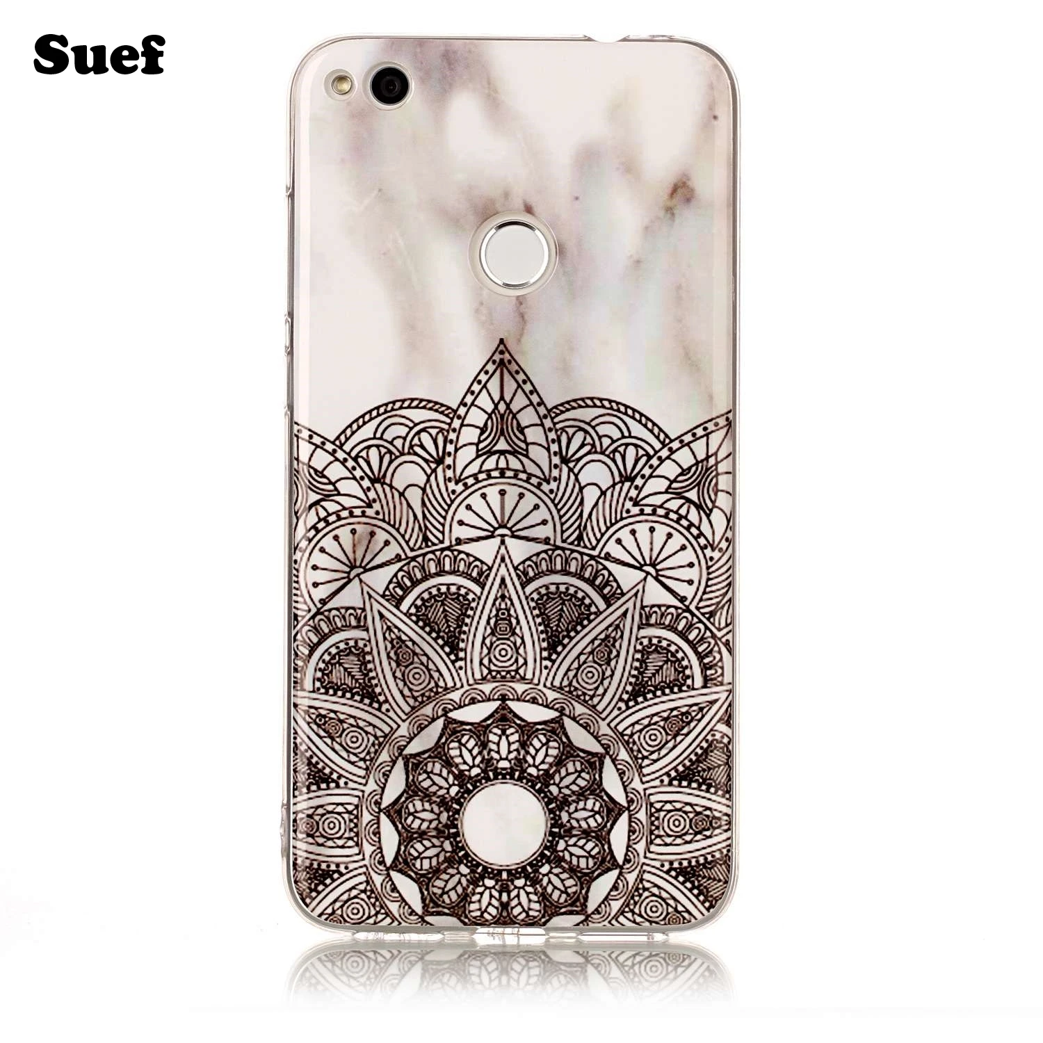 Huawei Honor 8 Lite Mobile Case 8Lite Coque Cover Honor8 Funda |