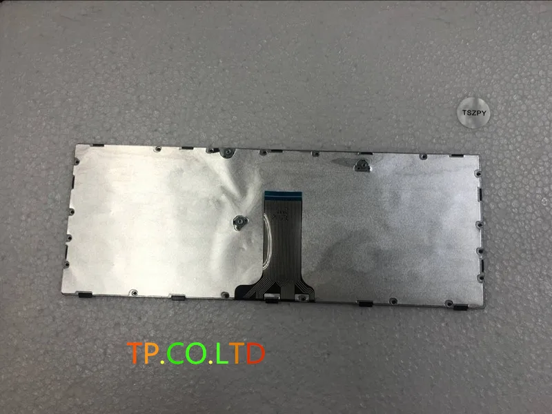 

New Original US laptop keyboard for Lenovo G40-30 G40-70 B40-30 N40-70 N40-30 English free shippin