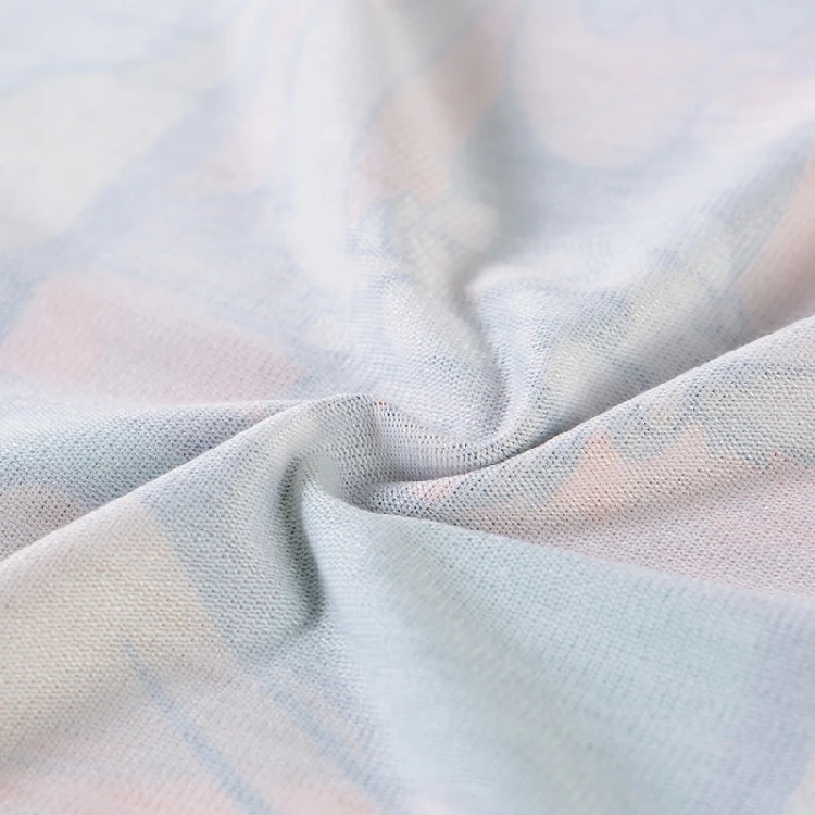 Повседневные модные брендовые Женские Летние Стильные сетчатые футболки с аниме