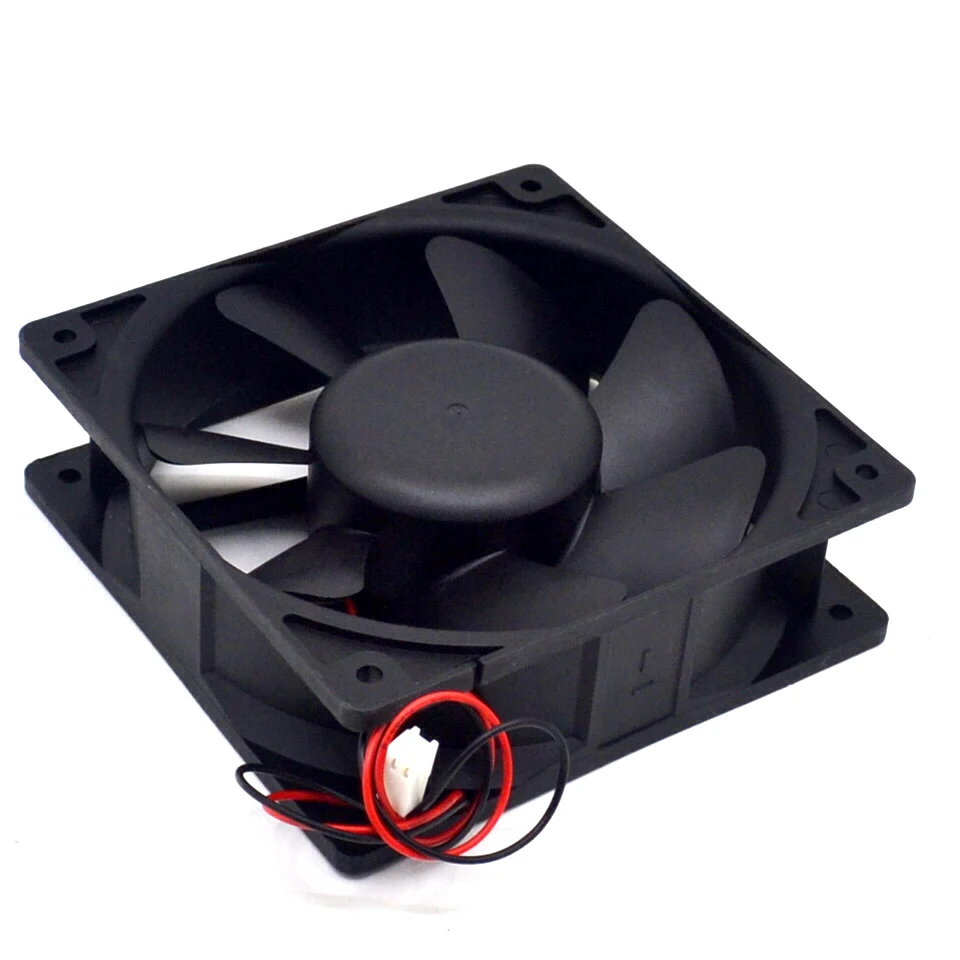 FD241238HB 12038 12 см 120 мм 24 В 0 36 A преобразователь частоты охлаждающий вентилятор 120*120*38