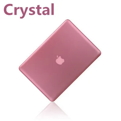 Прозрачный чехол 4 в 1 для Apple macbook Air 13 3 дюйма A1932 A1466 A1369 защитная пленка
