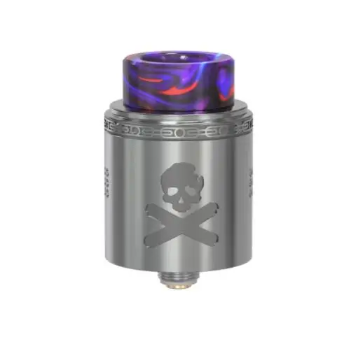 Оригинальный vandy Vape Bonza V1.5 RDA танк электронная сигарета 2 мл распылитель fit E CIg
