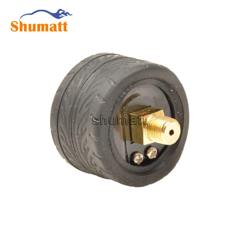 Автомобильный неразборный топливный инжектор очиститель запасная часть