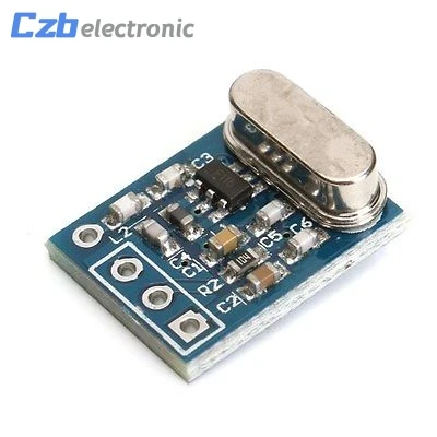 

433MHz Wireless Receiver SYN480R ASK/OOK Receiver Module