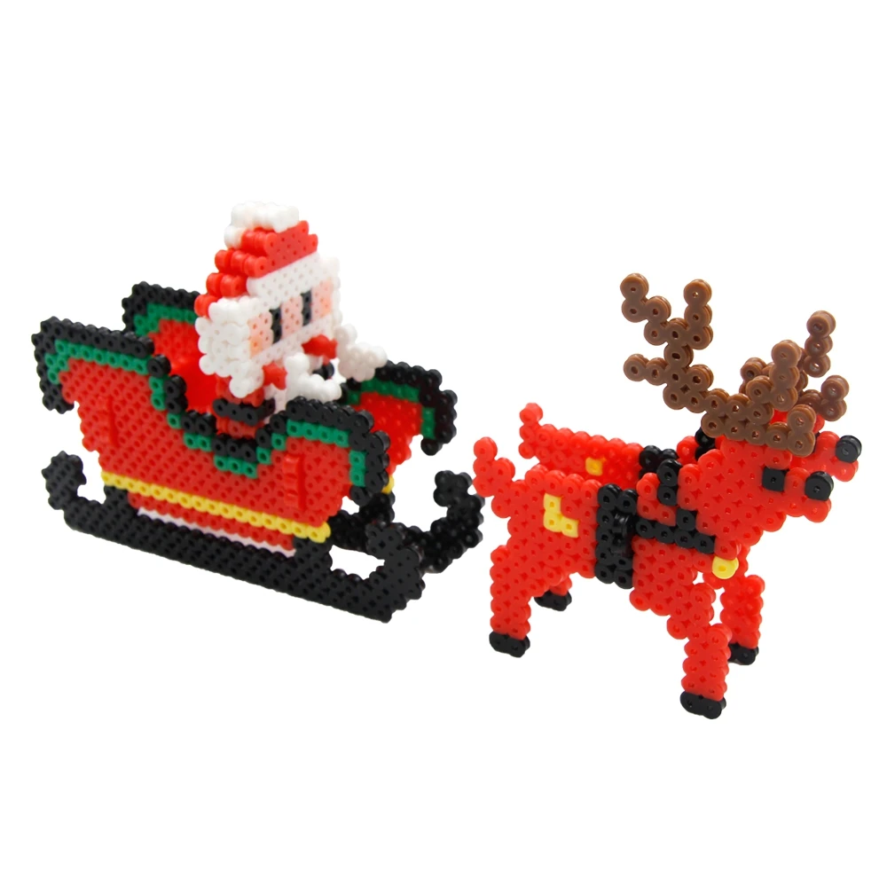 Многофункциональная Рождественская Праздничная вечеринка Рождественский