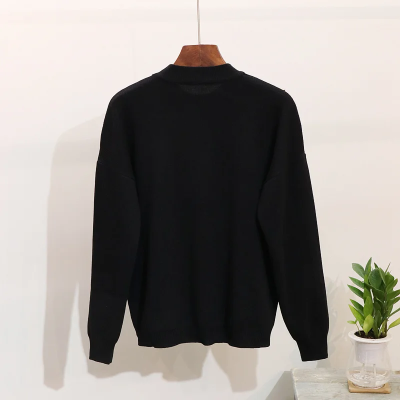 Женский трикотажный спортивный костюм Cakucool повседневный облегающий свитер с