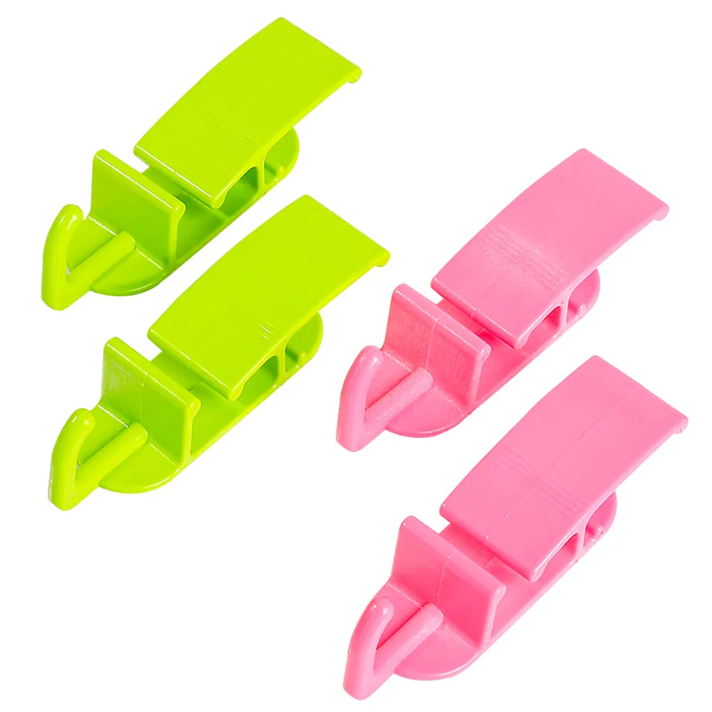 Кухонный Туалет дверной крючок для ванной настенный крюк умывальника кухонная