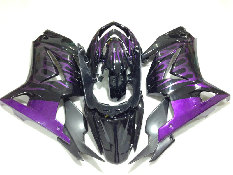 Комплекты обтекателей с рисунком на заказ для Kawasaki Ninja 08 14 EX 250 2008 2014 ZX 250R