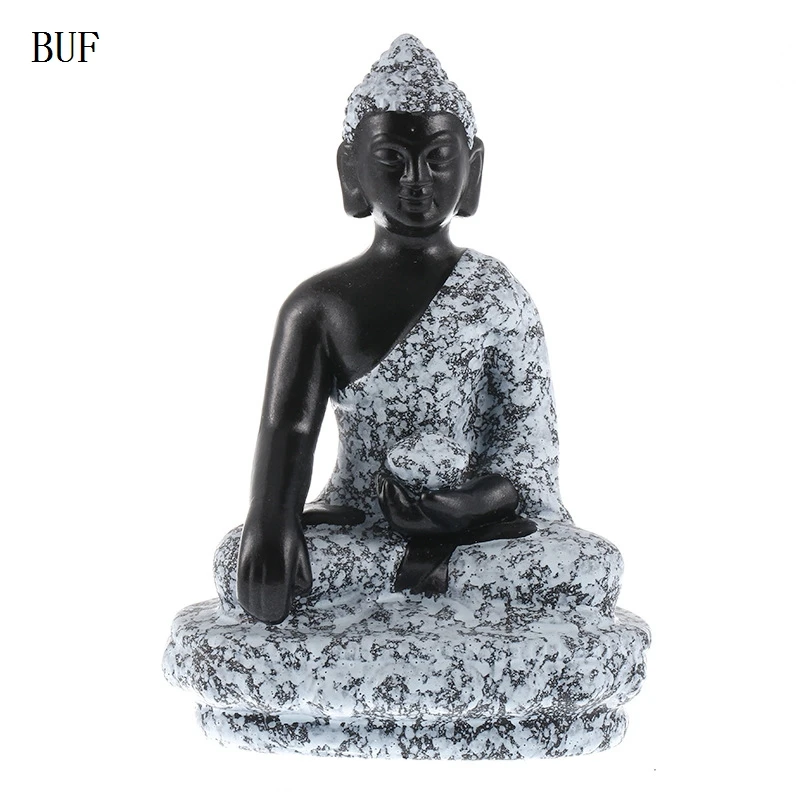 Буф буддизм украшение статуя Будды тафагата Таиланд Йога Мандала с Буддой