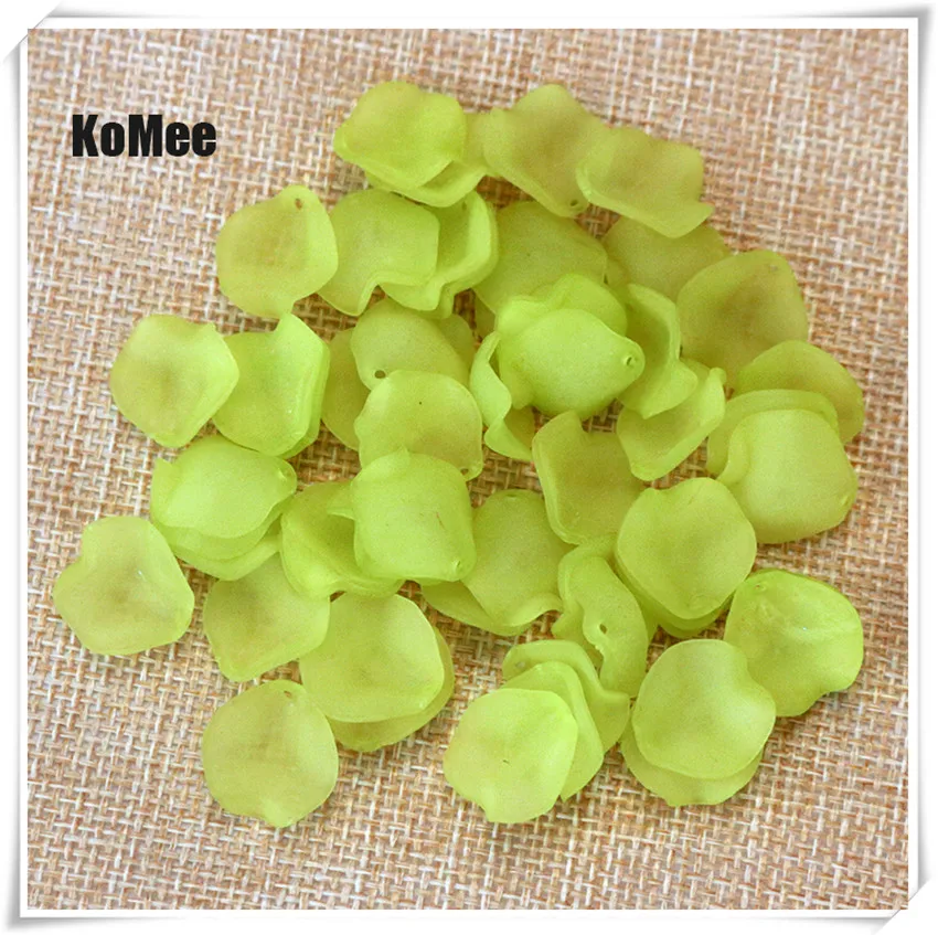 500 шт. Матовые акриловые разделители для бижутерии 15 мм|acrylic spacer beads|beads 15mmspacer beads |