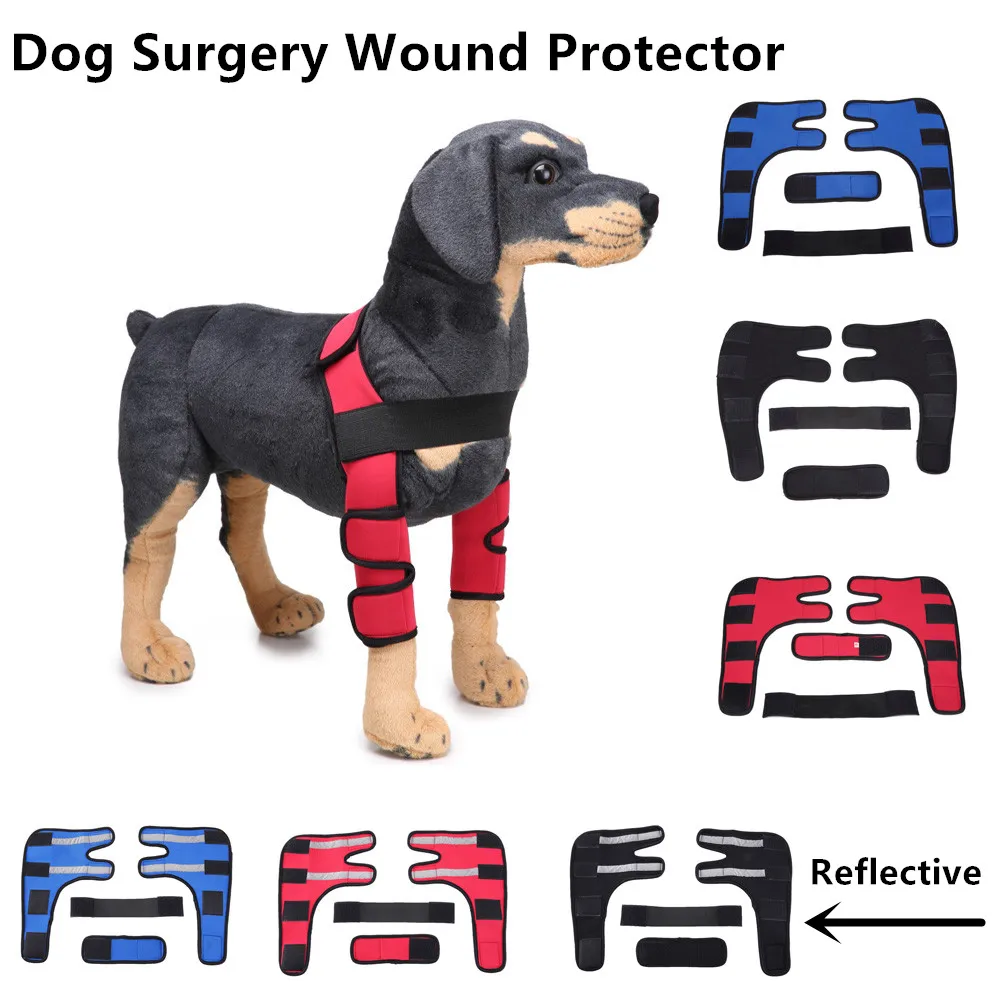 2 шт. Защитные Налокотники для домашних животных|Оборудование тренировок| |