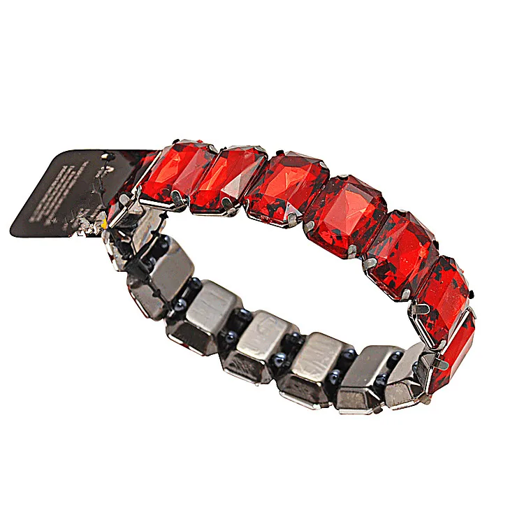 Распродажа дешевые популярные ювелирные изделия оптовая продажа стрейчевый