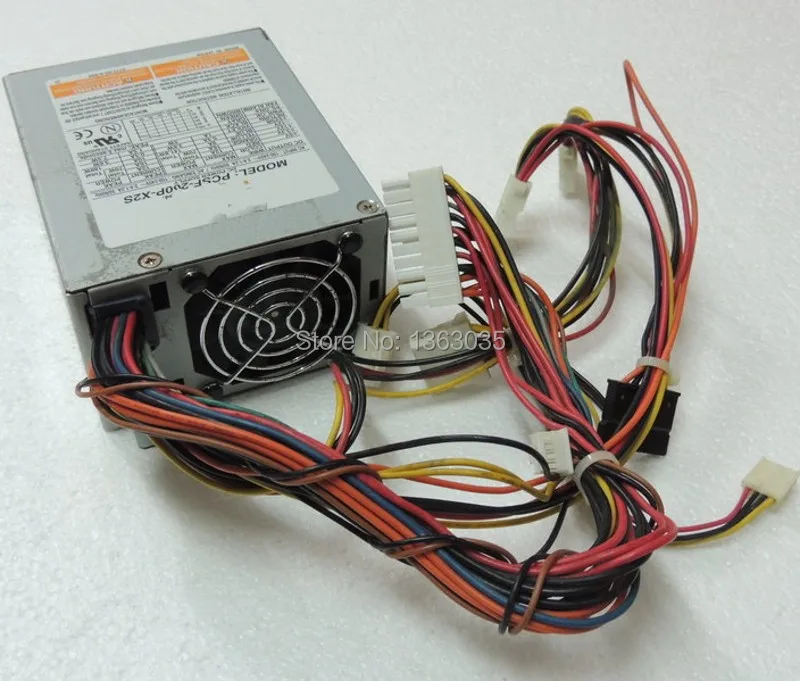 PCSF-200P-X2S промышленный блок питания | Компьютеры и офис