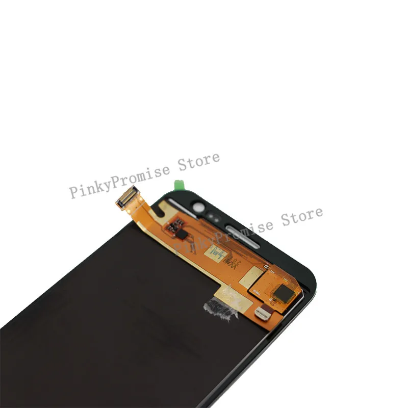 ЖК-дисплей с дигитайзером для Samsung Galaxy J2 2015 J200F J200M J200H J200Y сенсорный экран samsung j2 j200f