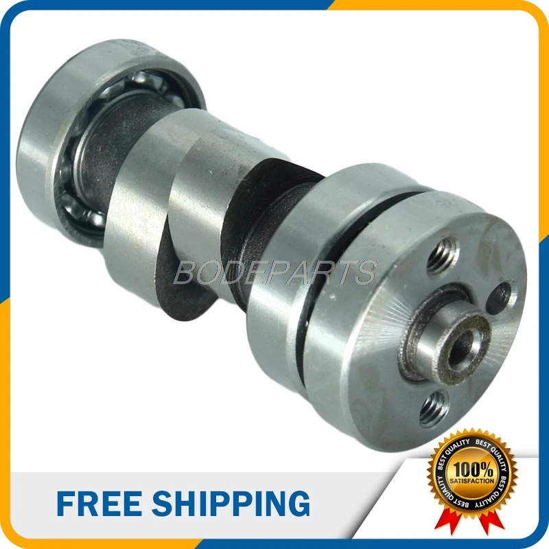 Motorcycle Engine Parts Camshaft For Yinxiang Horizontal 150CC 160CC ATV Dirt Bike GT-122 Free Shipping | Автомобили и мотоциклы
