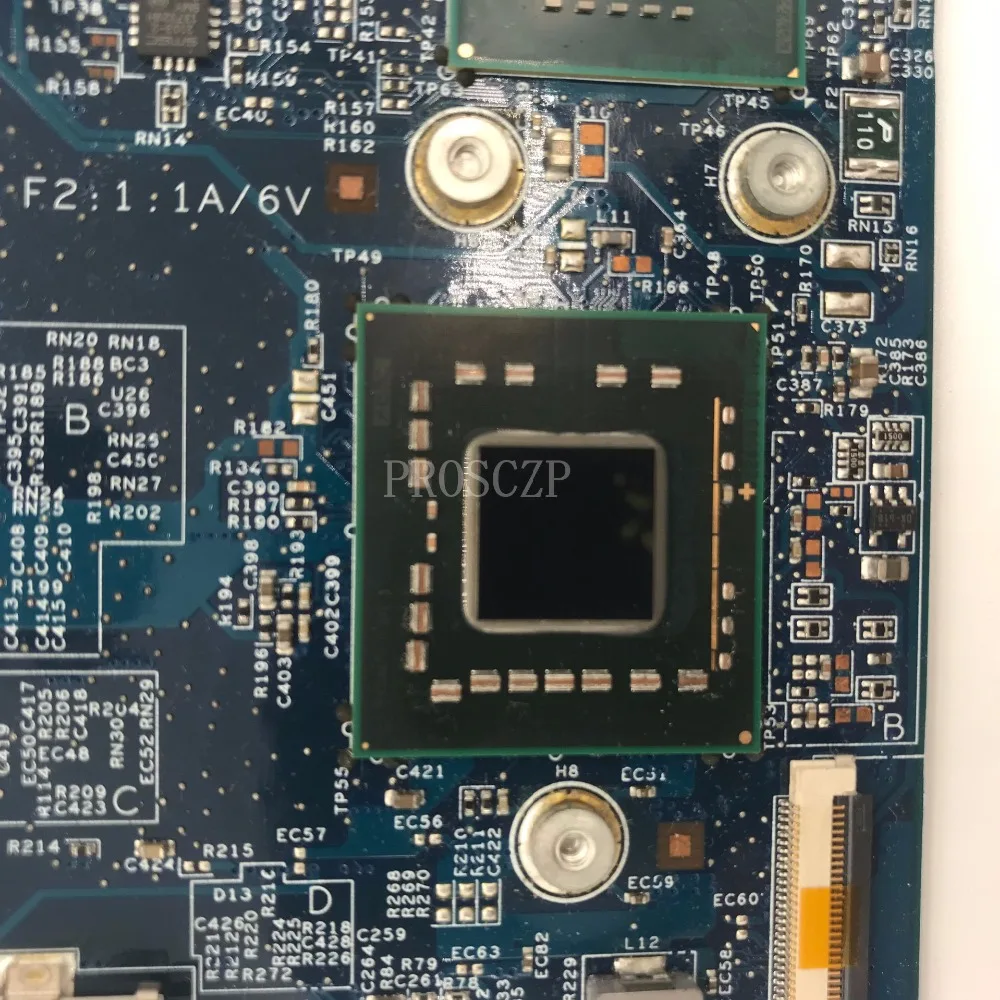 Бесплатная доставка материнской платы для ноутбука aspire 4810 T 08266-2 48 4cq01. 021 HM57 DDR3