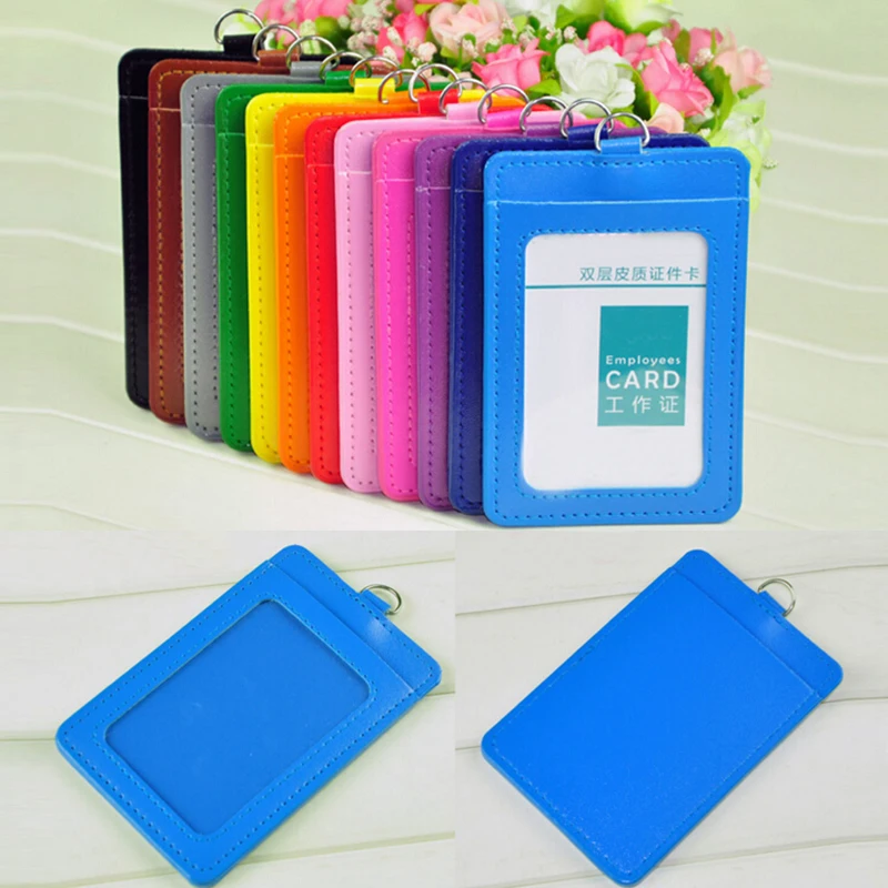 Бесплатная доставка 10 шт. вертикальный значок из искусственной кожи для школы и