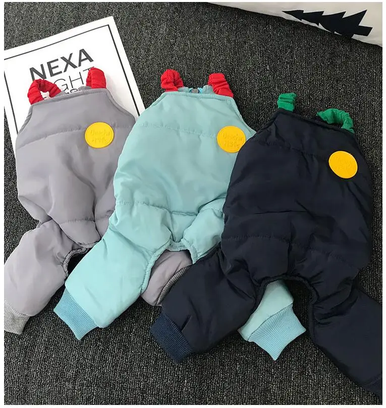 

Одежда для собак, куртка для щенков, для маленьких собак, водонепроницаемое пальто, зимняя куртка, теплая одежда, товары для домашних животн...