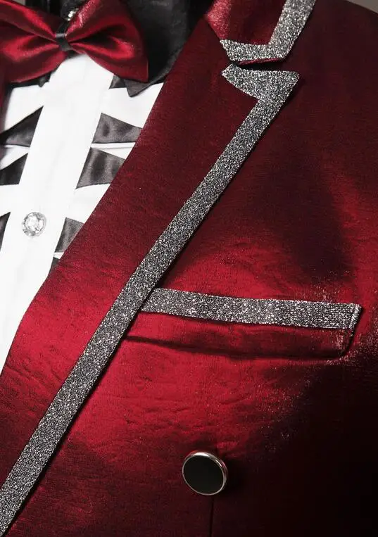 S-2XL Горячая Новинка/весеннее мужское модное эксклюзивное небольшое платье для