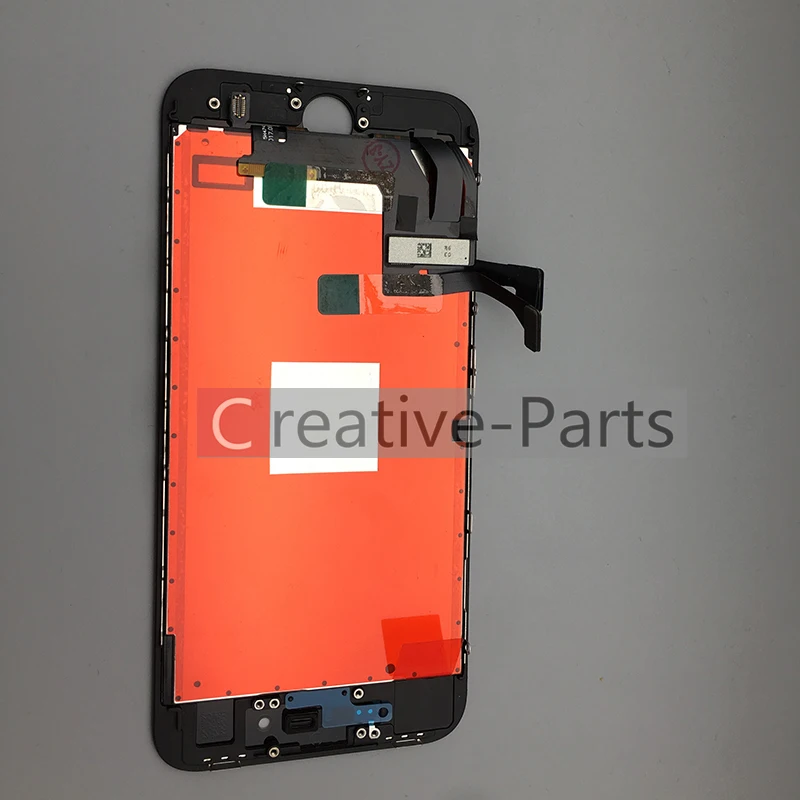 lcd полный экран для iPhone 8 4,7 дюймов Pantalla с сенсорным стеклом дигитайзер сборка дисплея замена