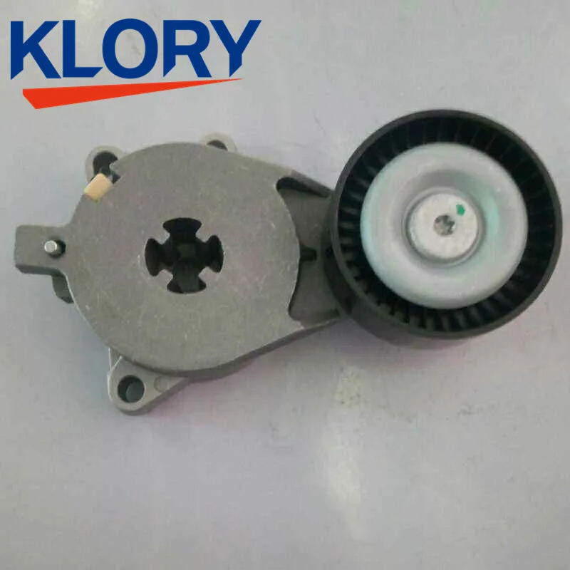 

A11 8111 200/A11 8111 210 Tensioner/Idler for CHERY FENGYUN Cowin1.6