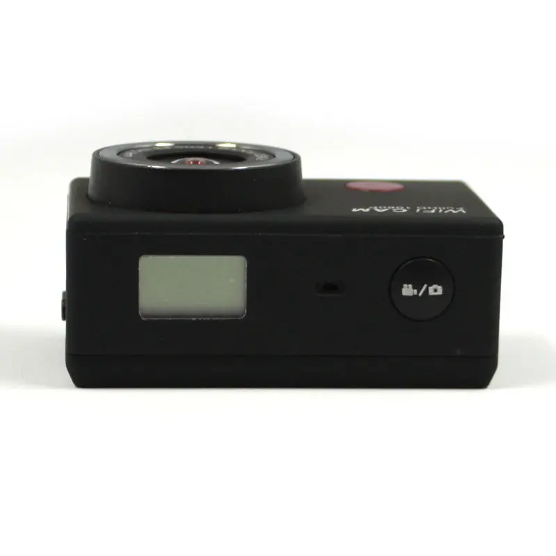 Pаспродажа Winait 1000MAH Full Hd 1080p Водонепроницаемая цифровая экшн-камера, 12MP Wifi цифровая Спортивная мини-DV