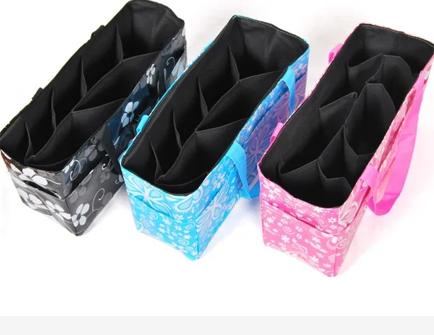 2016 модная многофункциональная сумка для подгузников мам Портативная родителей и