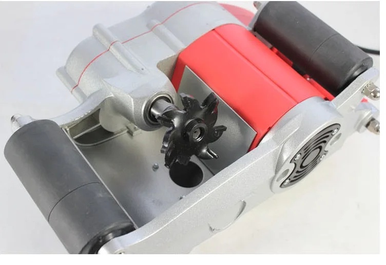 

WALL CHASER 25mm diamond blade saw for groove at good price and fast delivery