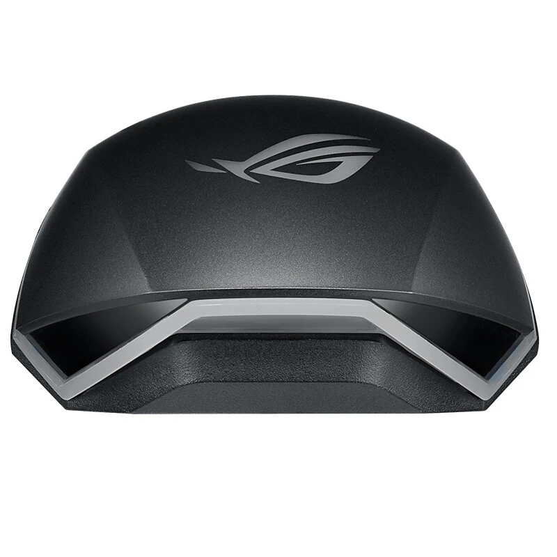 ASUS ROG Pugio P503 Aura RGB USB Проводная оптическая 7200 точек/дюйм 150IPS эргономичная