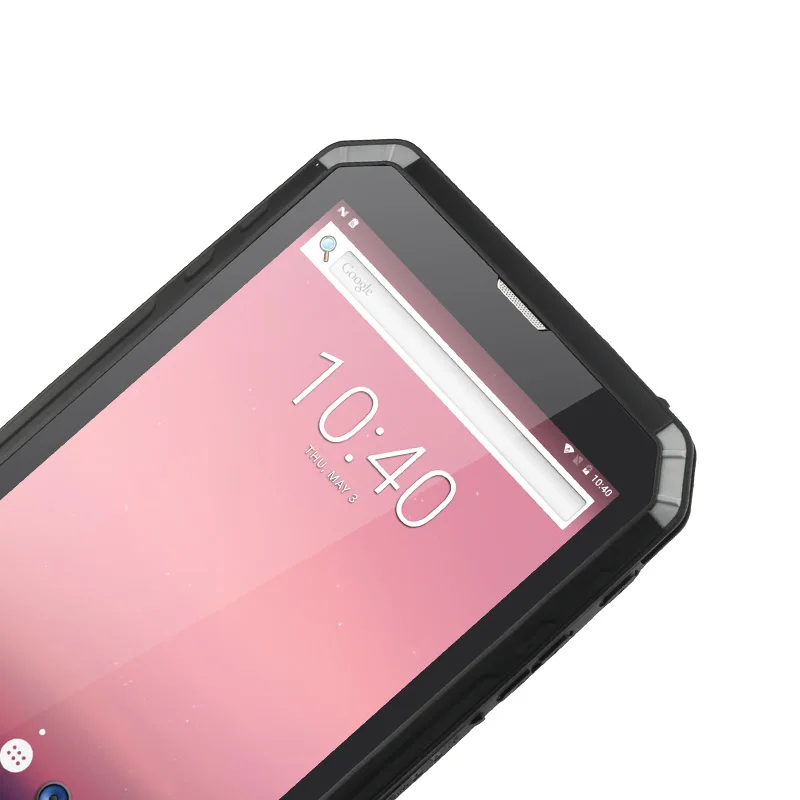 UNIWA T80 8,0 дюймов ips 2в1 планшетный телефон 4G FDD-LTE мобильный телефон IP68 Водонепроницаемый 3g 32GB мобильный телефон 8500mAh прочный Android планшет