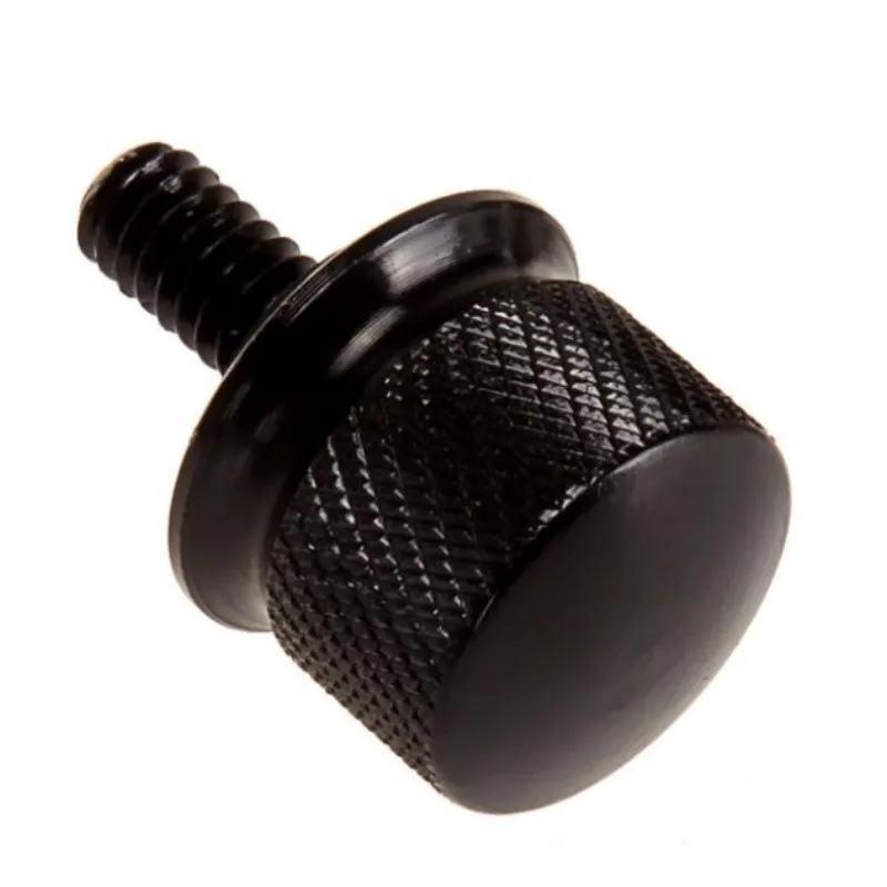 Мотоциклетная закручивающаяся крышка с резьбой 1/4 &quot 20 для заднего сиденья CNC