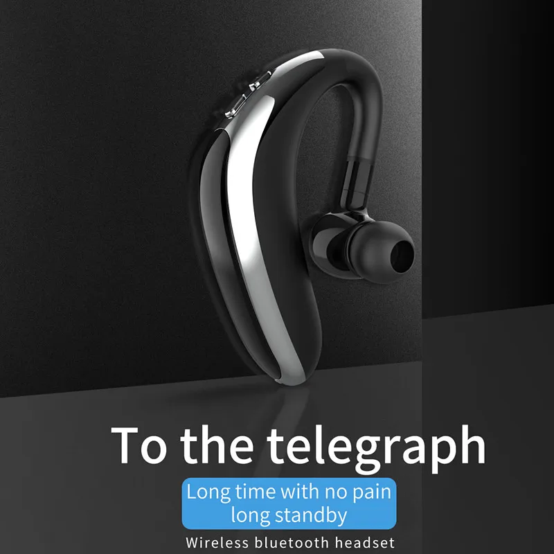 GDLYL Bluetooth гарнитура Bluetooth наушники Hands-free наушники мини беспроводные гарнитуры вкладыши наушник для iPhone xiaomi