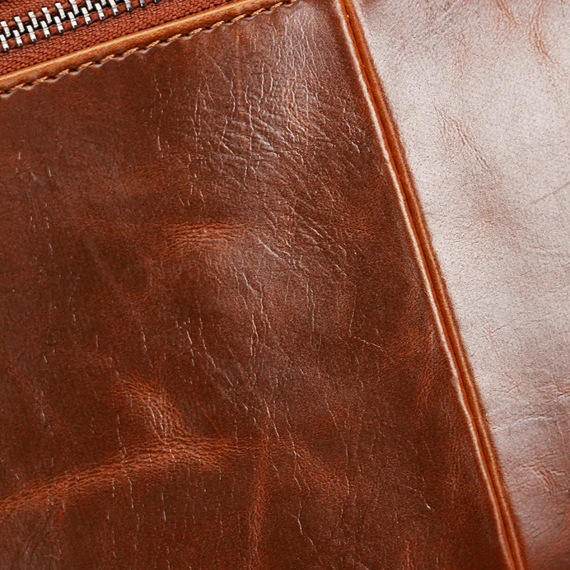 Бренд Crazy horse искусственная кожа мужчины сумки vintage деловые кожаные Портфели