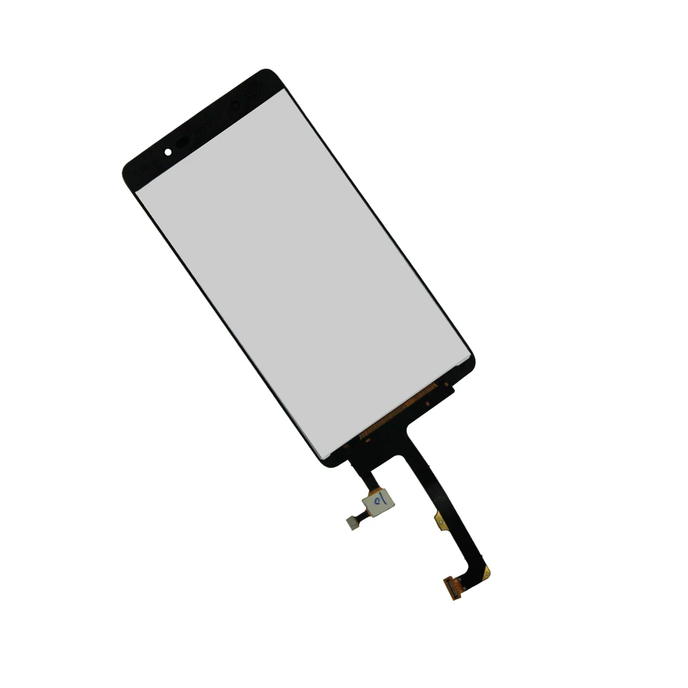 Бесплатная доставка Для Alcatel One Touch Idol 4 6055 OT6055 6055P 6055K 6055B 6055Y сенсорный экран