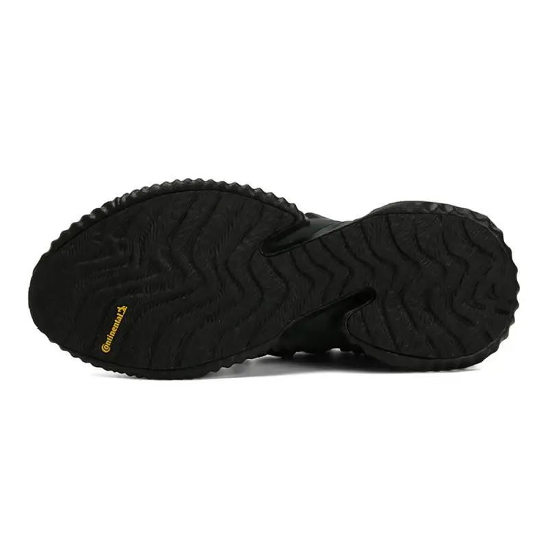 Оригинальный Новое поступление 2018 Adidas Alphabounce инстинкт Для мужчин кроссовки |