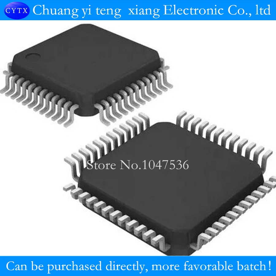 Микросхема микросхемы 100GEA R5F100GEAFB R5F100GEA 5 шт./лот|ic chip|chip icintegrated circuit |