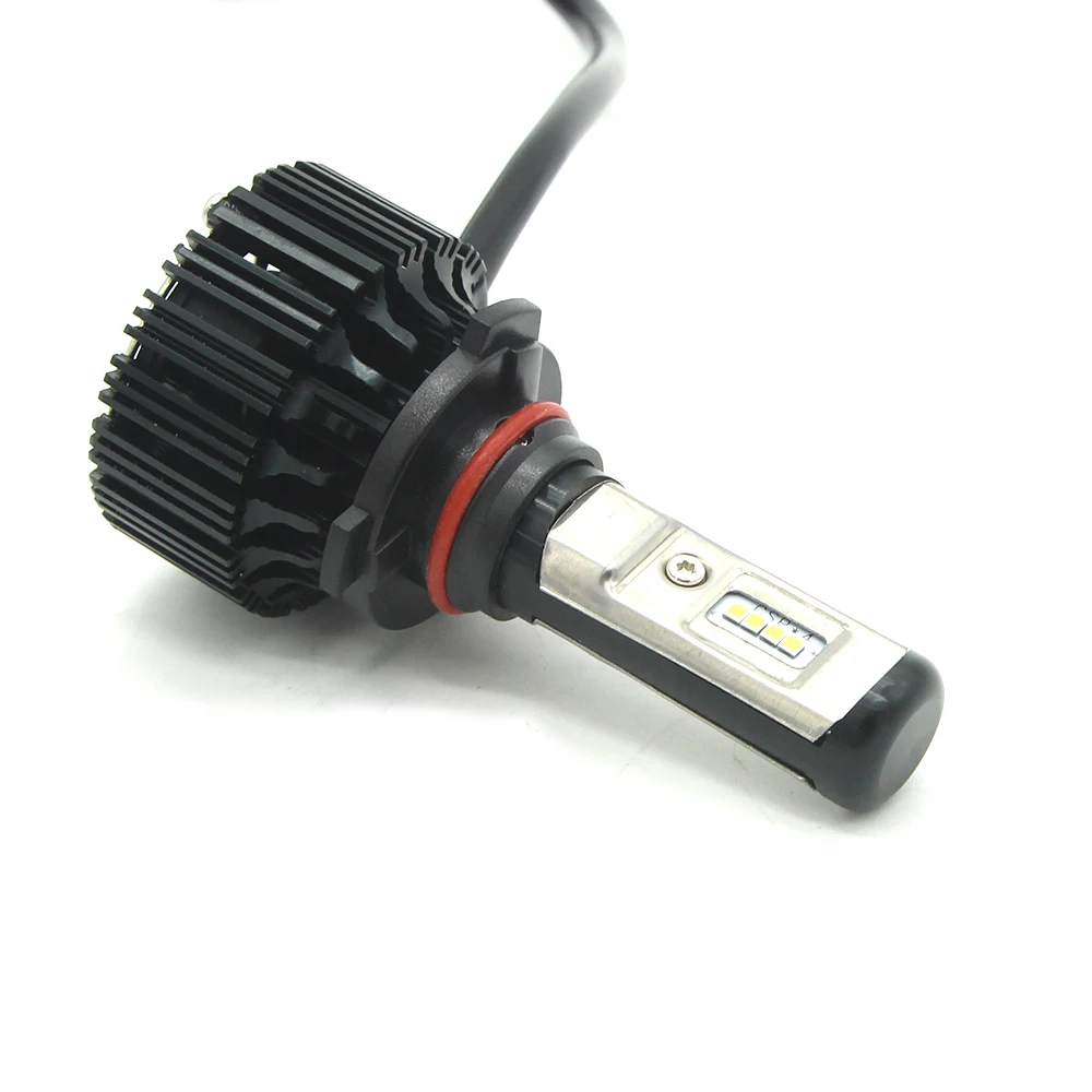 Modifygt T6 CSP свет H4 LED H7 led H11 H1 9005 9006 H3 HB3 HB4 60 Вт 8000lm фары лампа 6500 K туман 12 V