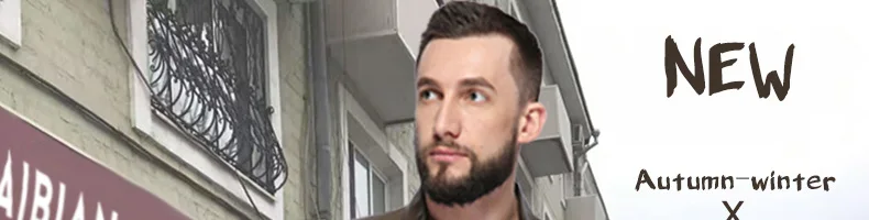 AIBIANOCEL, Зимняя мода, стиль, мужское пальто из натуральной кожи, осенняя мужская приталенная куртка из овчины, кожаная мужская куртка