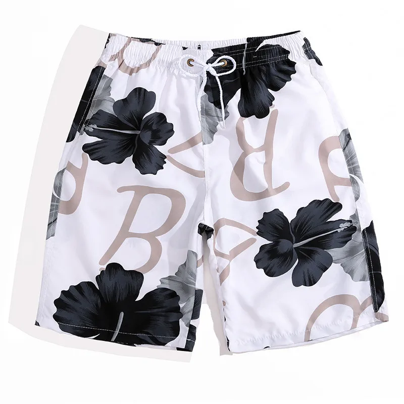 Купальный костюм унисекс пляжные шорты женские и мужские парные для серфинга