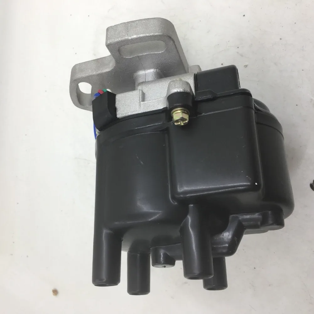 Sherryberg OEM Дистрибьютор зажигания для Toyota Celica Corolla 1990-1993 Geo Prizm 1.6L 4AFE | Автомобили и