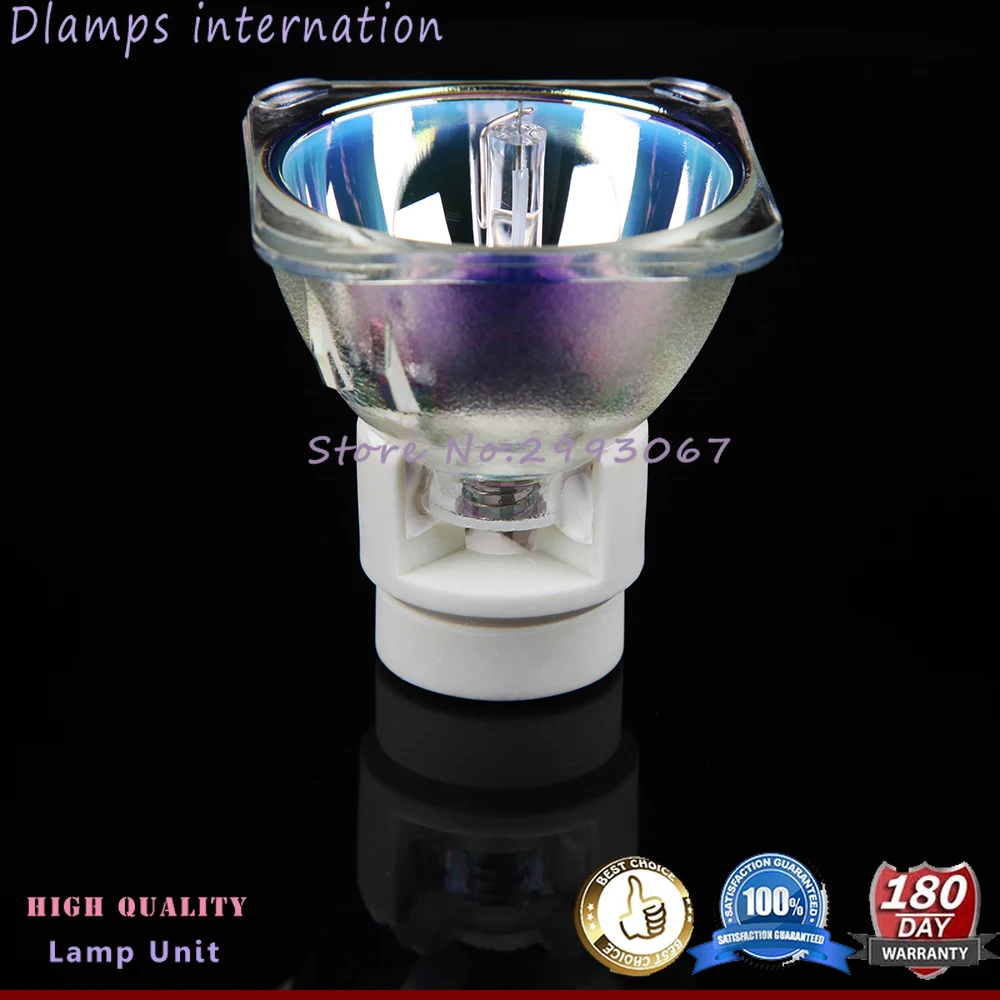 Original quality 7R 230W Metal Halide Lamp moving beam lamp 230 beam 230 SIRIUS HRI230W