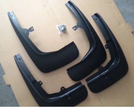 

Брызговики для Land Rover sport 2006-2012
